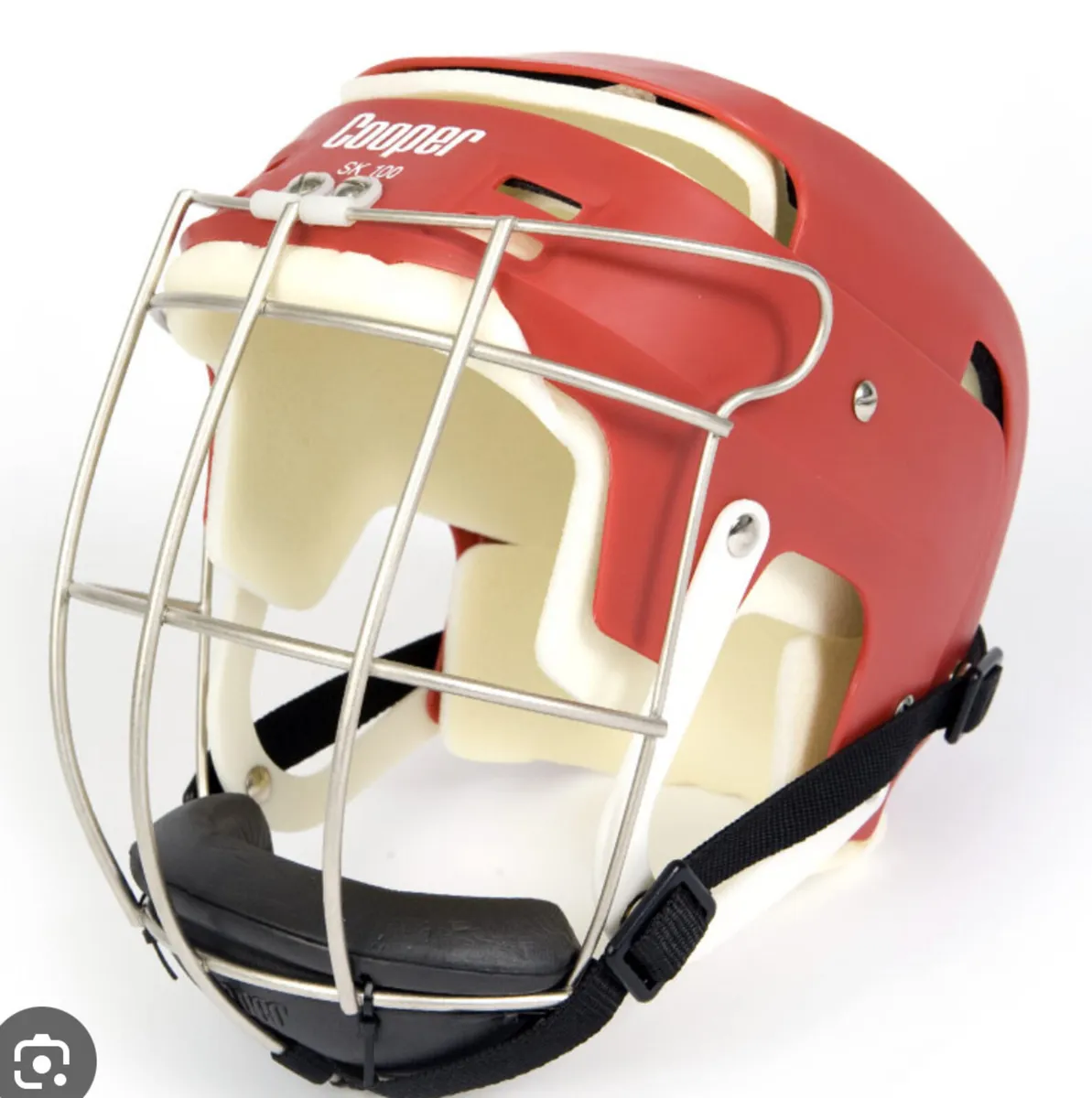 LOOKING FOR A RED SK100 - Image 1