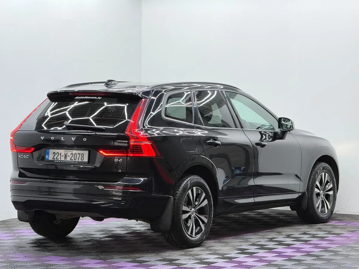 2022 Volvo XC60 2.0 Diesel, Automatic - Image 4
