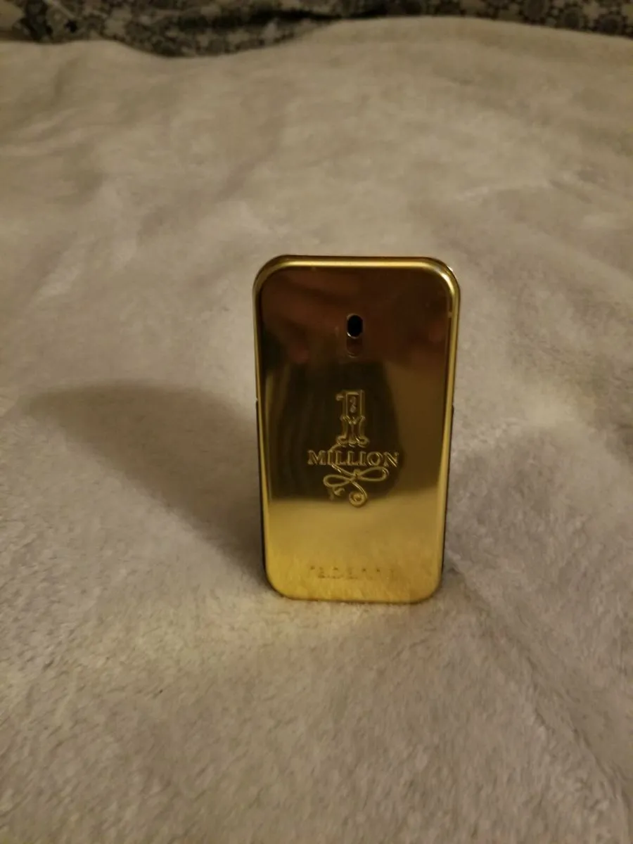 Paco rabanne 1 million 50ml - Image 1