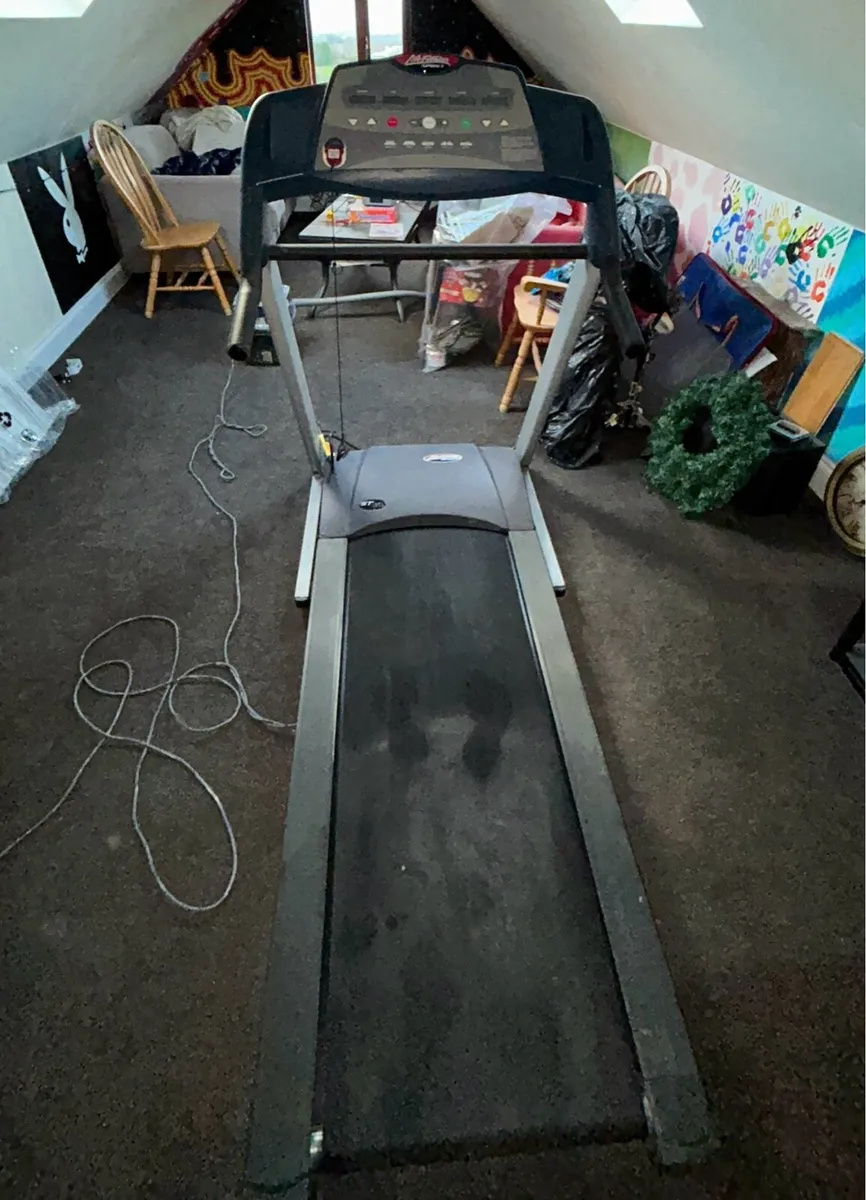 Treadmill - Image 3