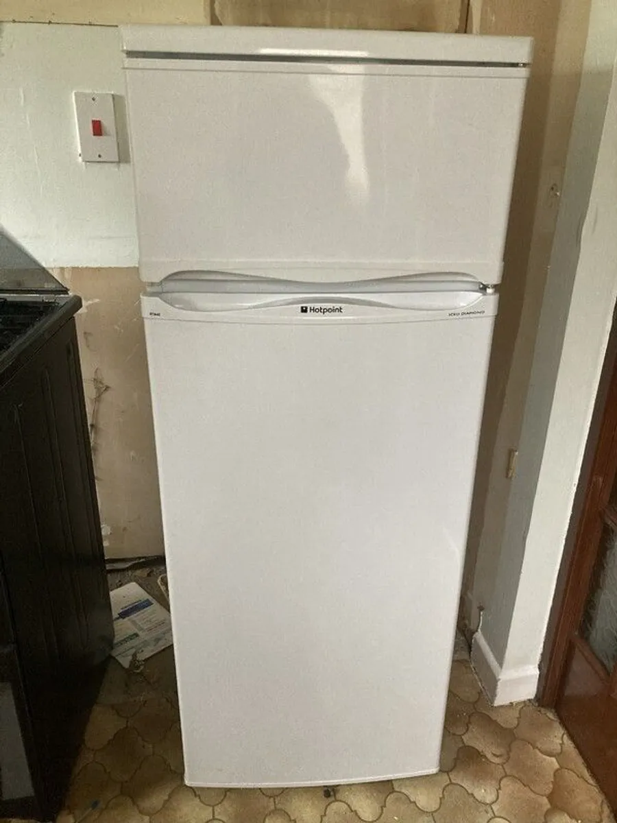 Fridge