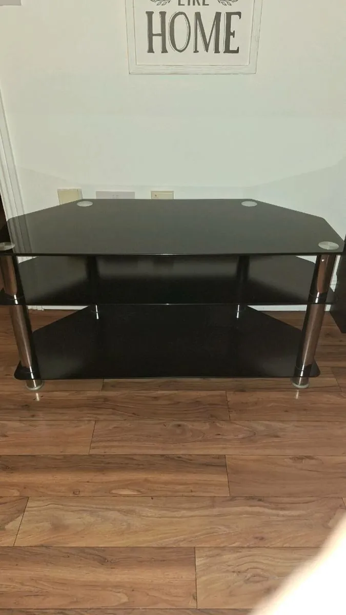 TV Stand - Image 1