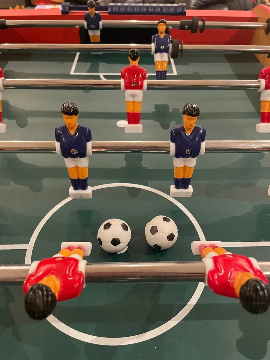 Football table - Image 3