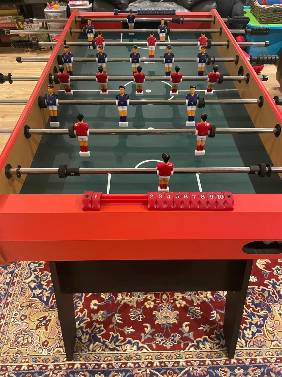 Football table - Image 4