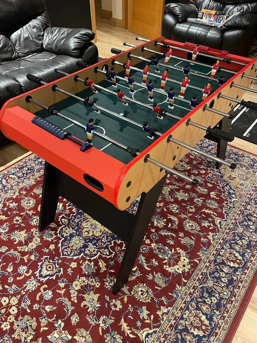 Football table - Image 1