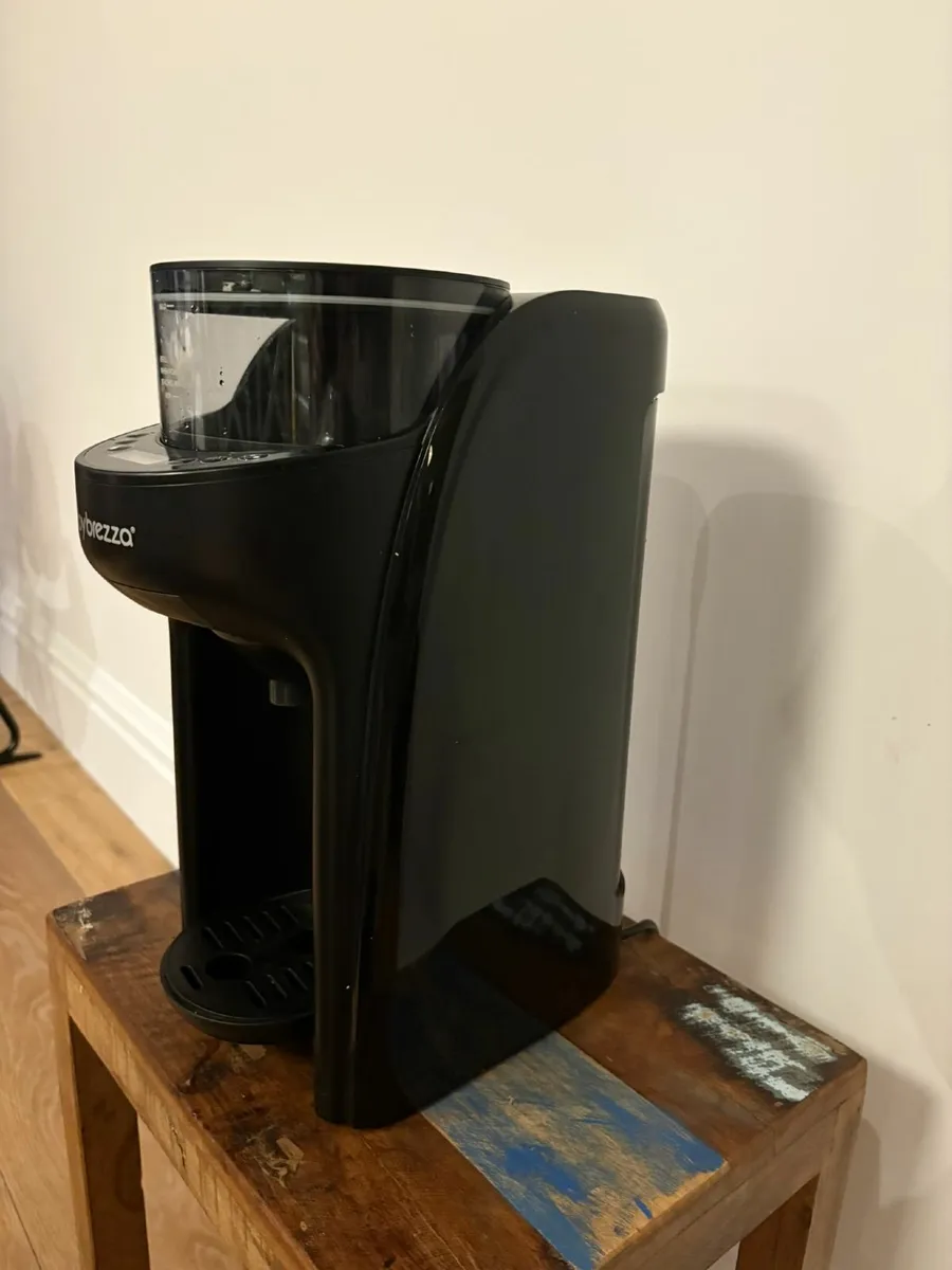 Bottle Maker - Babybrezza Formula Pro Advanced - Image 3