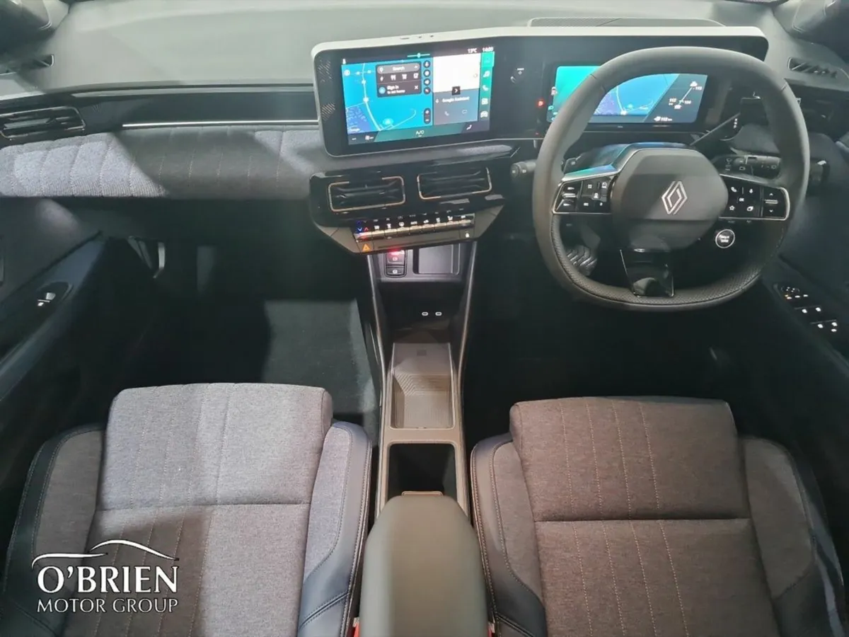 Renault 4 techno 52kWh 150hp - Image 2
