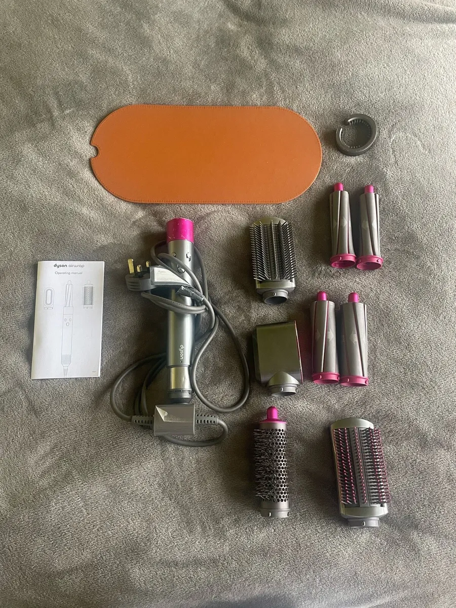 Dyson Air Wrap - Image 1