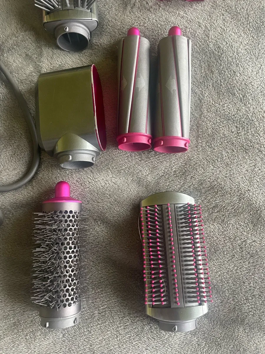 Dyson Air Wrap - Image 2