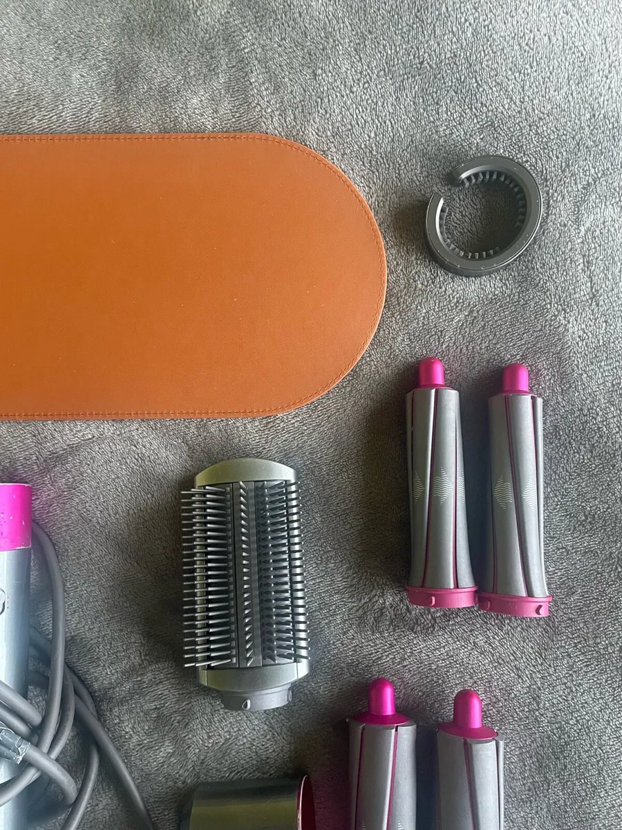 Dyson Air Wrap - Image 3