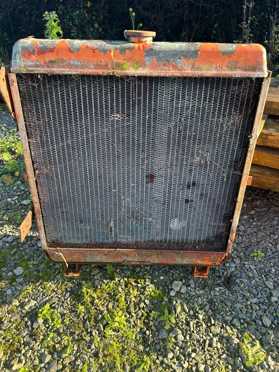 Radiator - Image 1