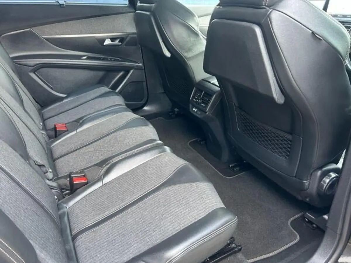 Peugeot 5008 2019 - Image 3