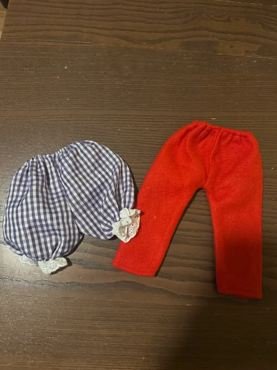 dolls clothes - Image 2