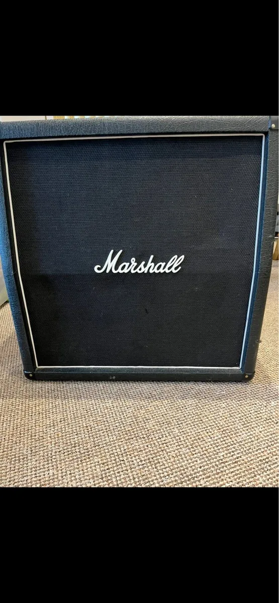 Amplification/ music equipment - Image 1