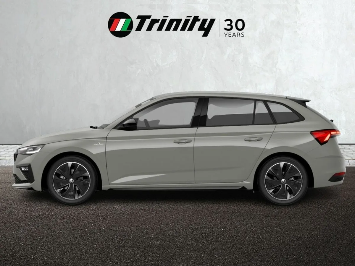 Skoda Scala ** ORDER YOUR 261 ** MONTE CARLO ** 1. - Image 4