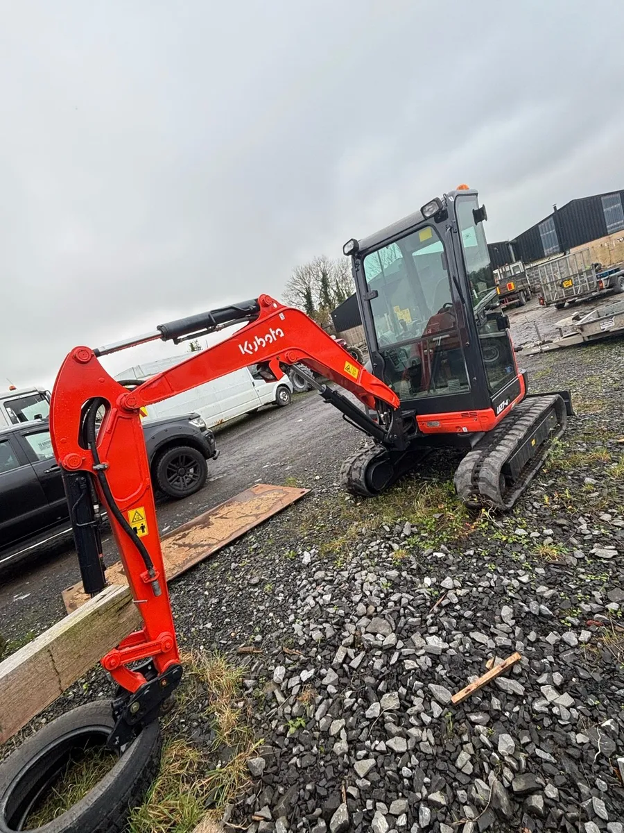 Kubota 27-4 - Image 3