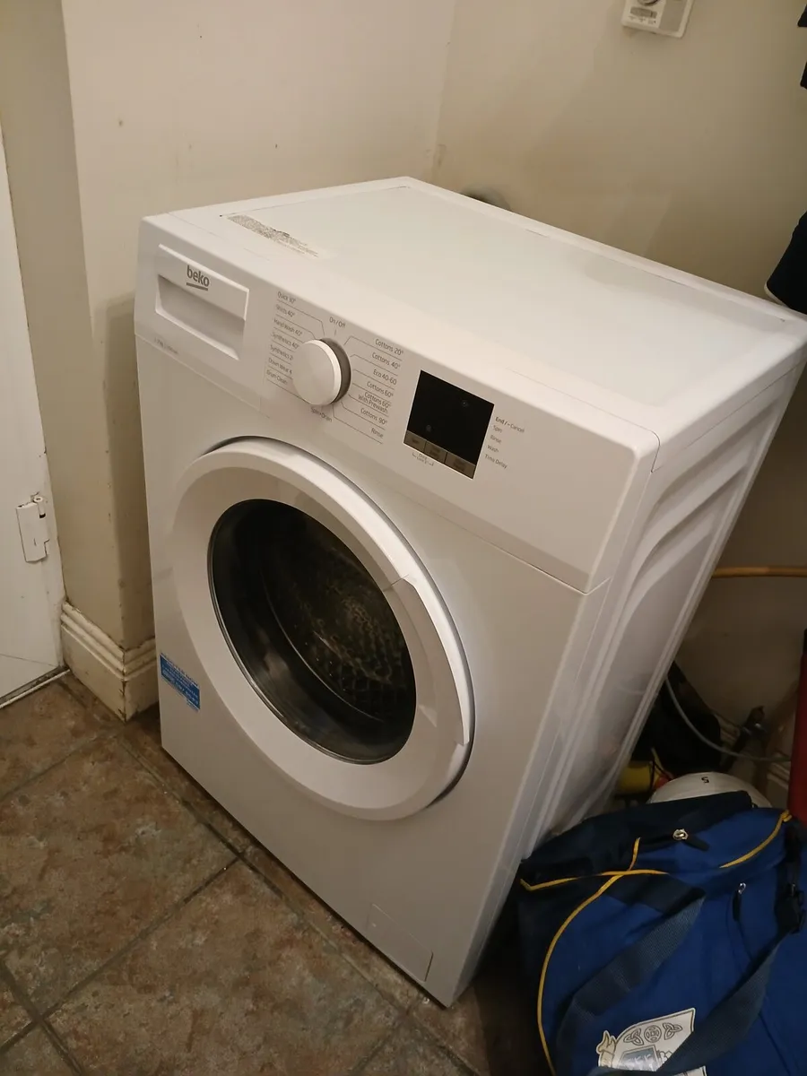 Washing machine - Image 3