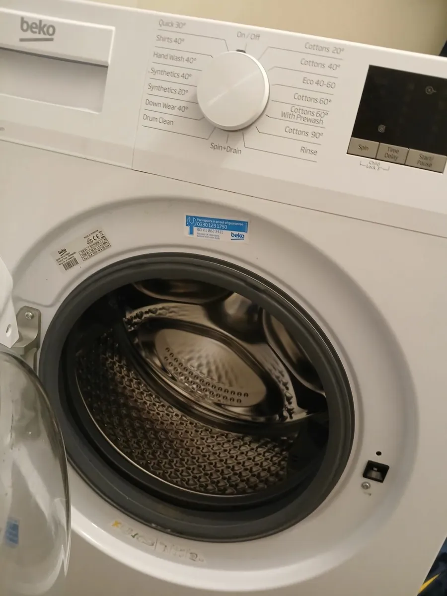 Washing machine - Image 4