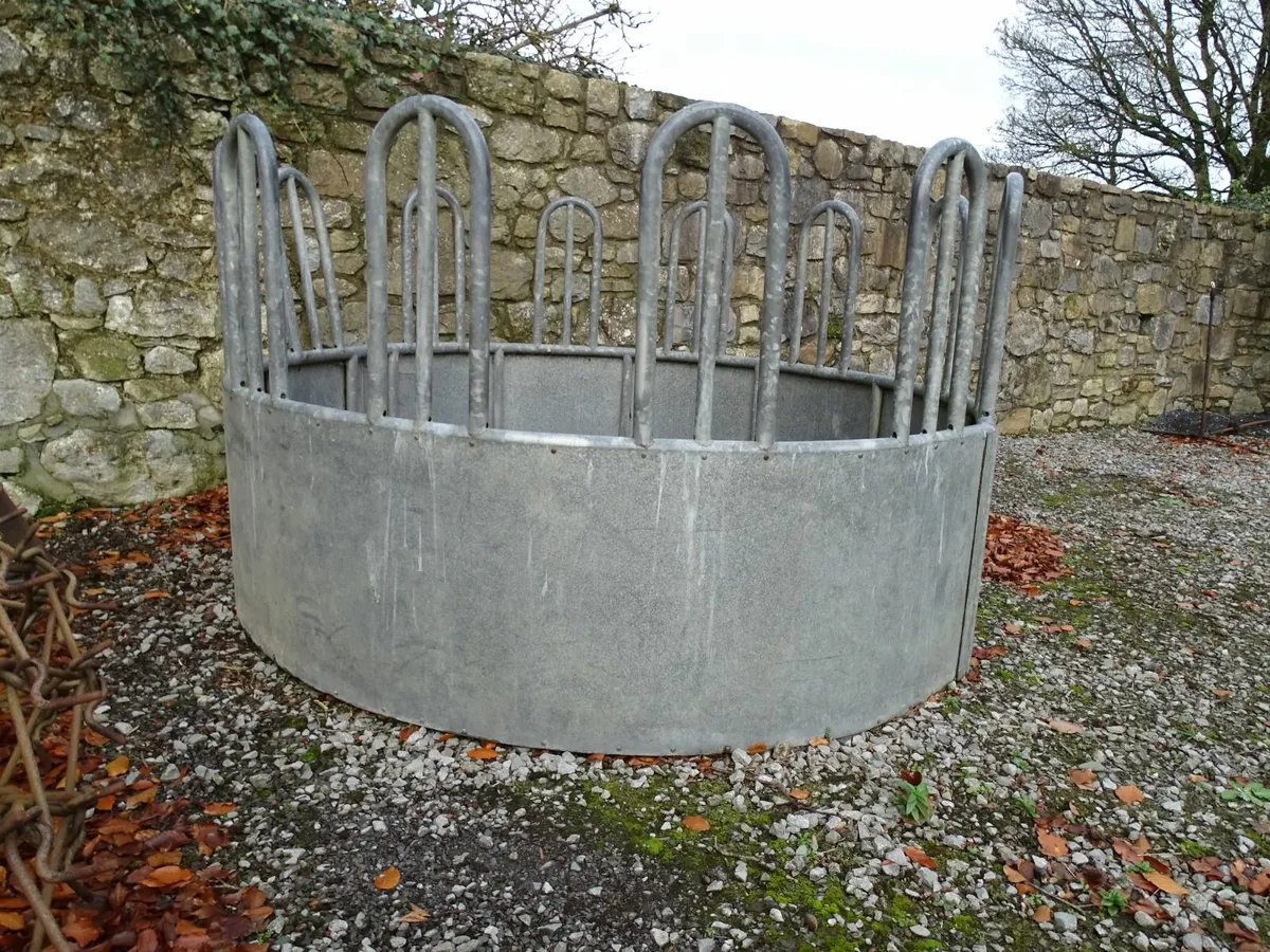 Horse Feeder - Image 2