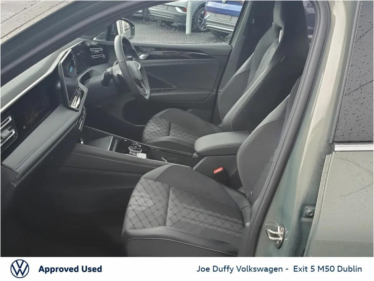 Volkswagen Tiguan Tiguan R-Line Tsi Phev - Image 4