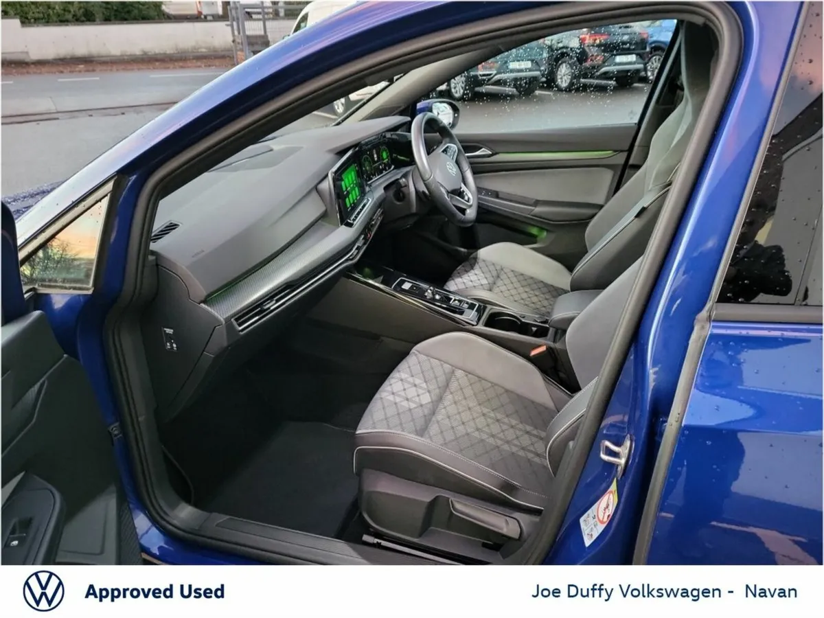 Volkswagen Golf R-LINE 2.0TDI 150HP AUTO - Image 4