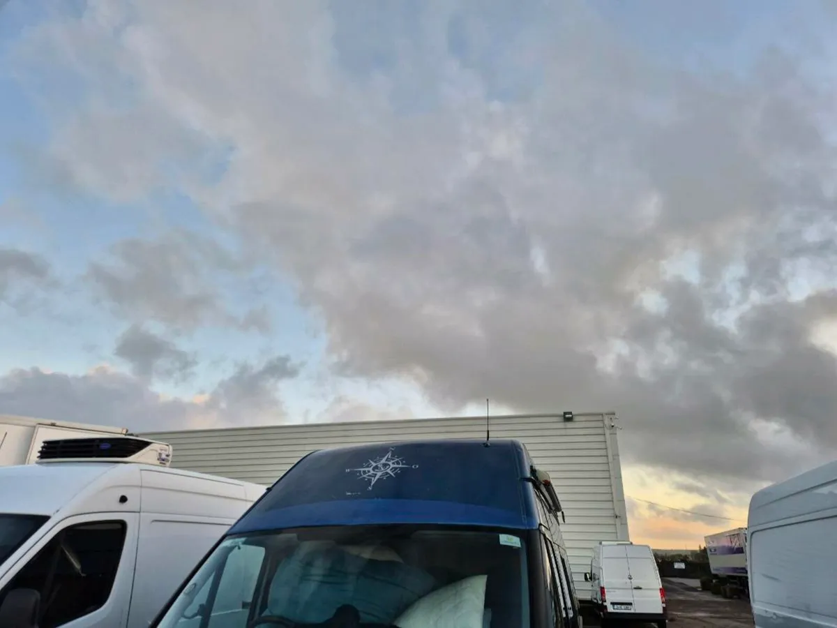 Ford Transit Camper - Image 2