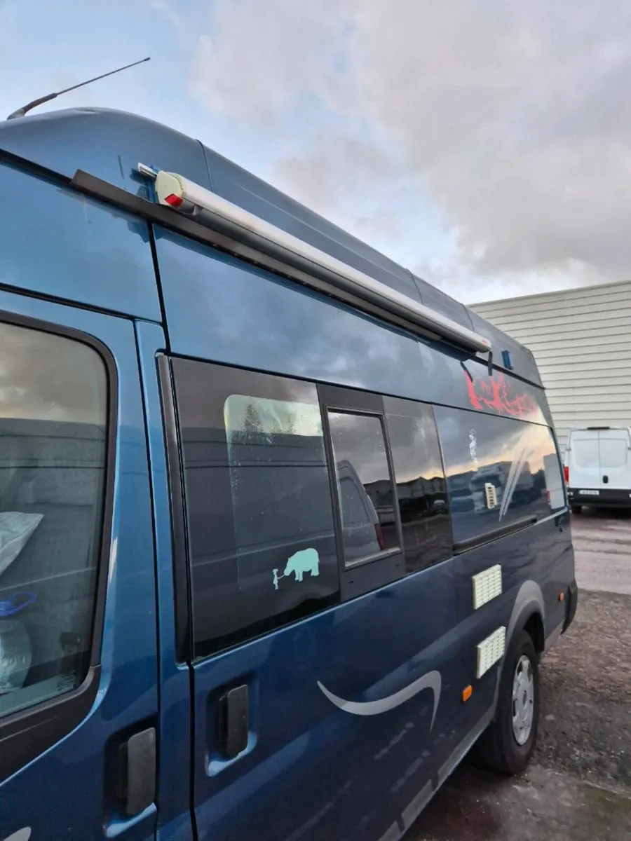 Ford Transit Camper - Image 4