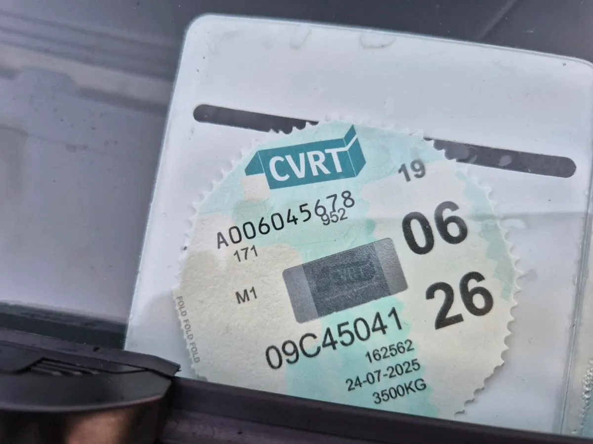 Ford Transit Camper - Image 4