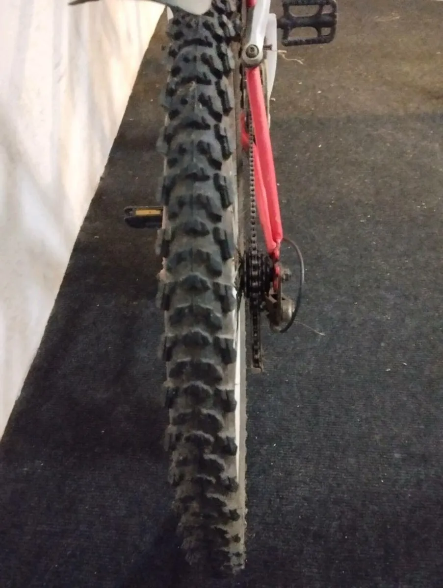 Ladies 26inch bike - Image 3