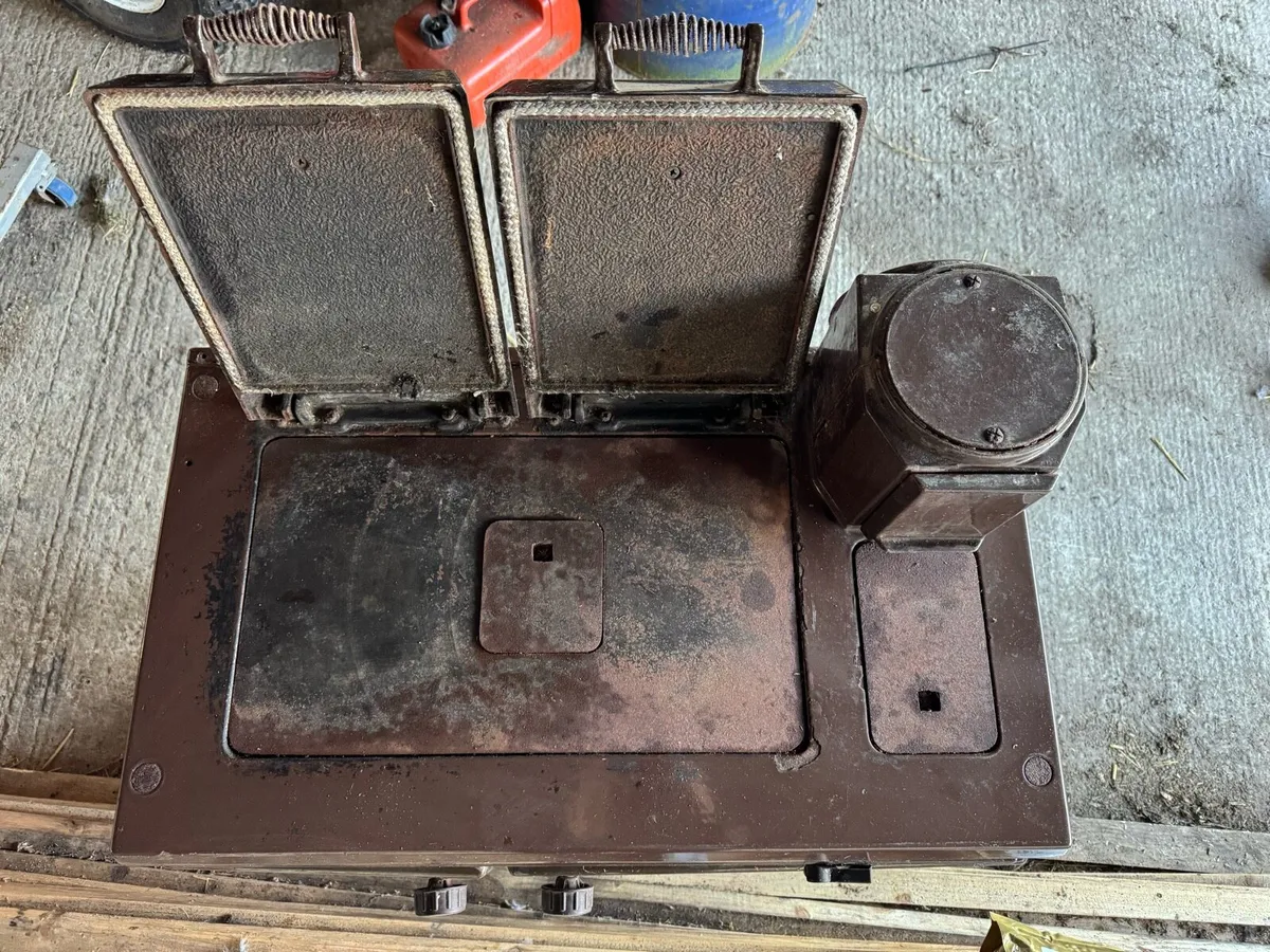 Stanly super range - Image 1