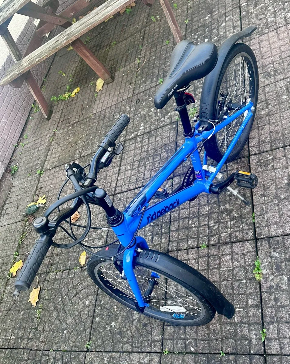 Kids bike - Image 1