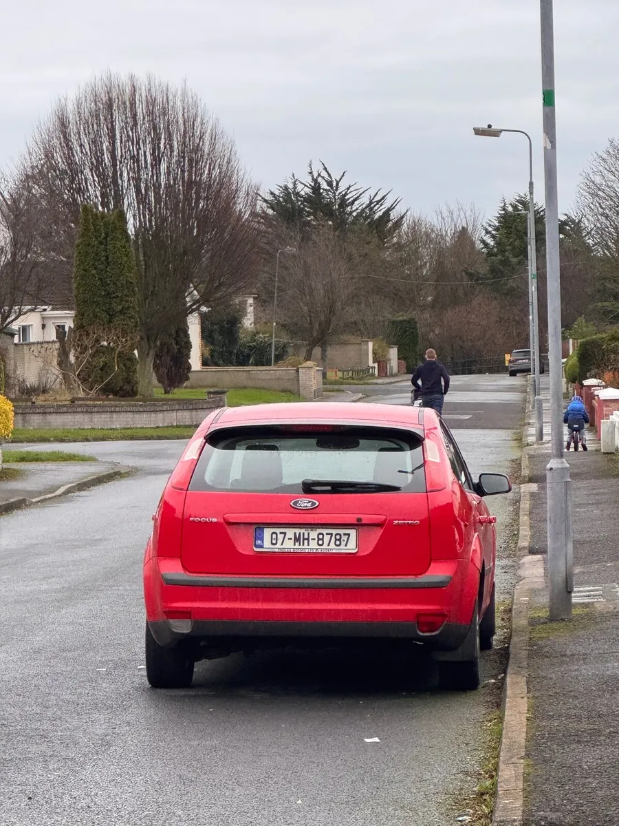 Ford Focus 2007 - Image 1