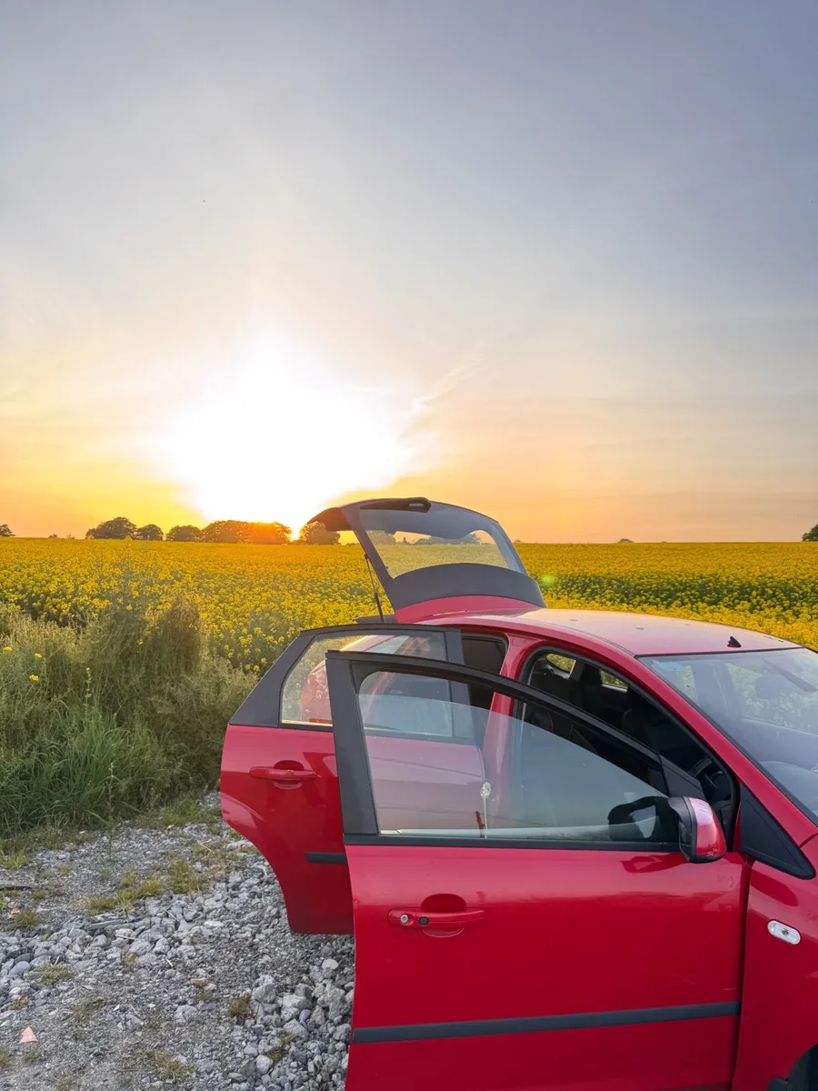 Ford Focus 2007 - Image 2