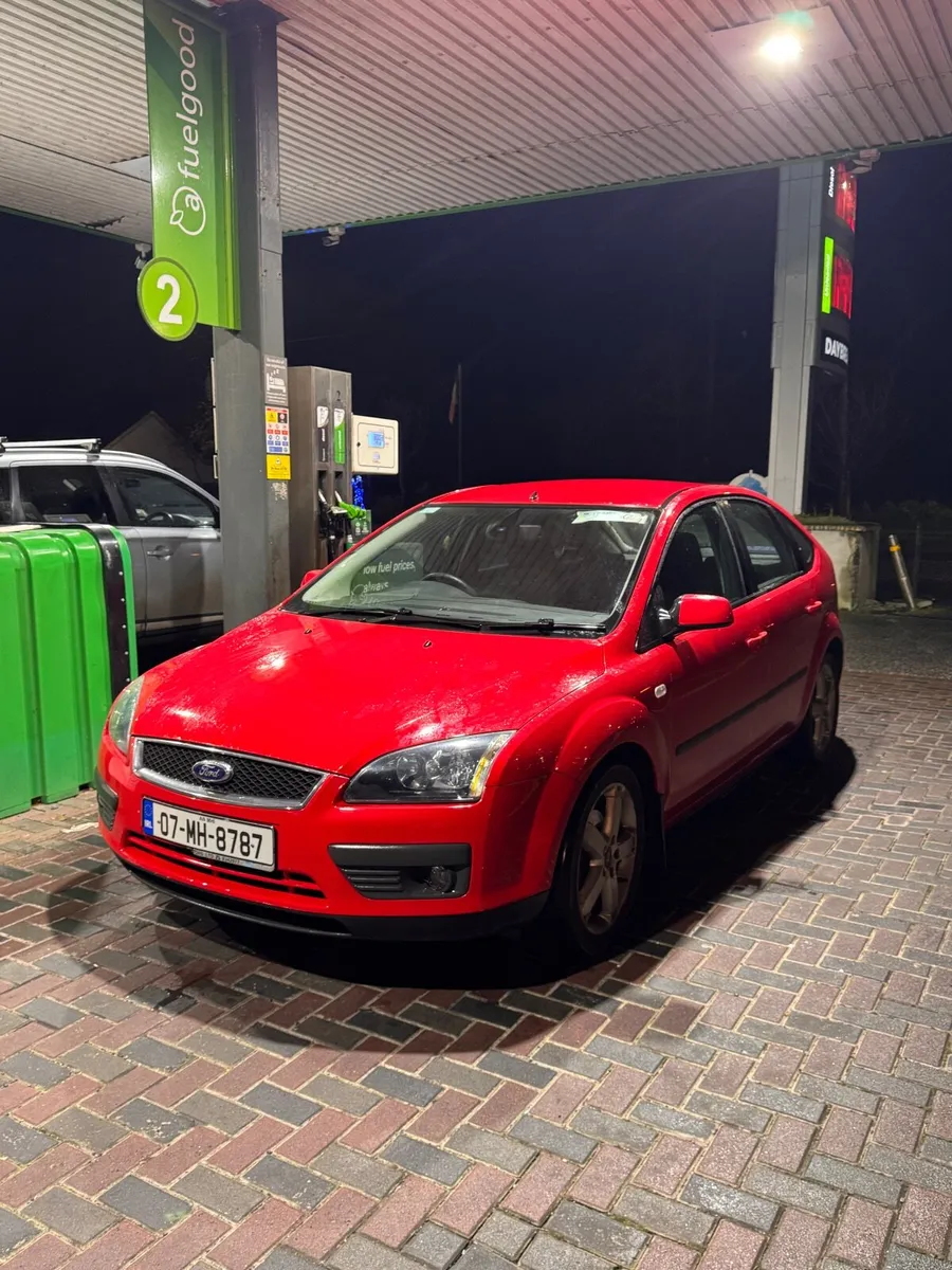 Ford Focus 2007 - Image 3