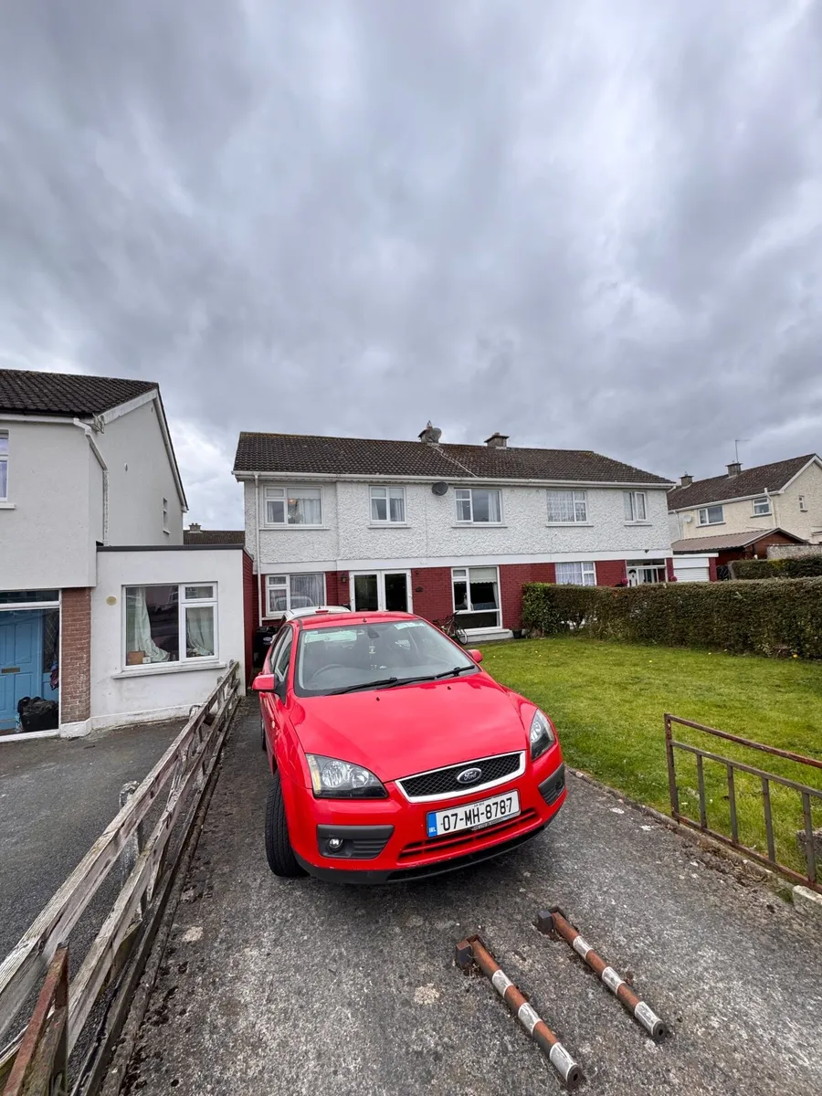 Ford Focus 2007 - Image 4