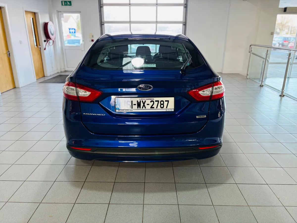 Ford Mondeo 2016 - Image 4