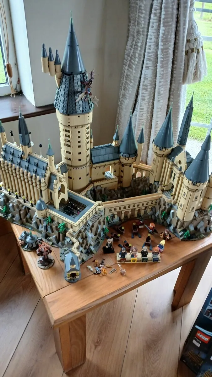 Harry potter lego - Image 4