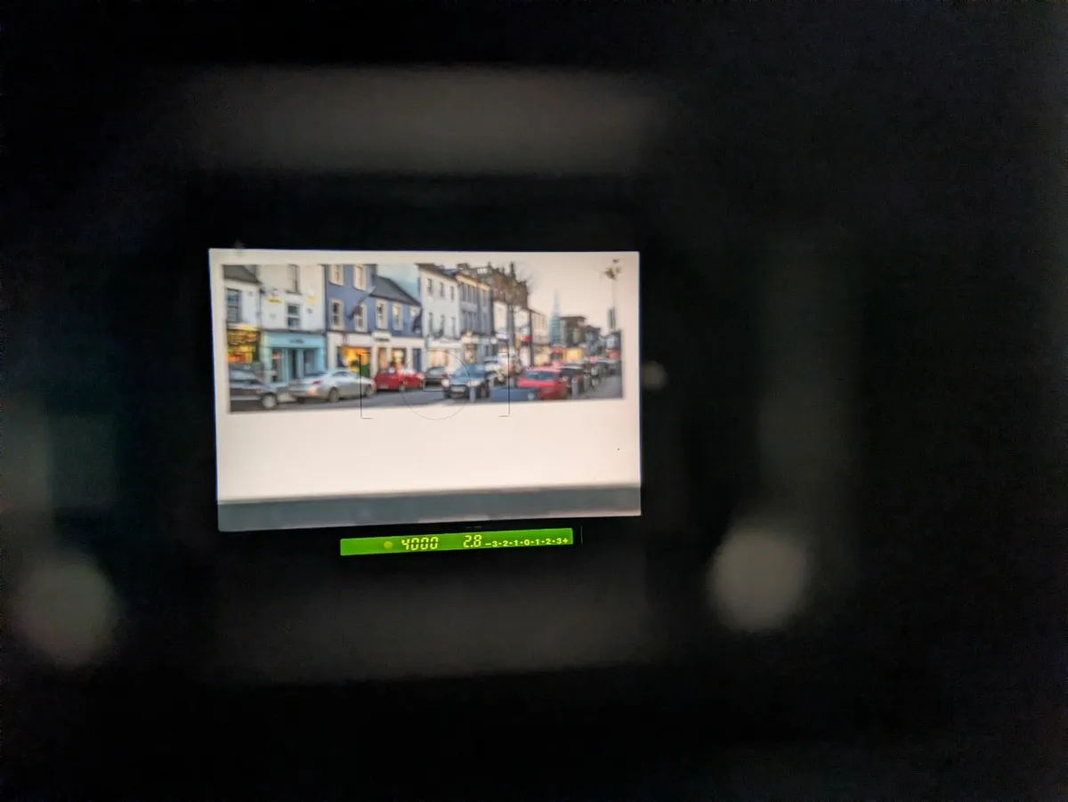 🎞️ Minolta Dynax 600si Classic - Image 4