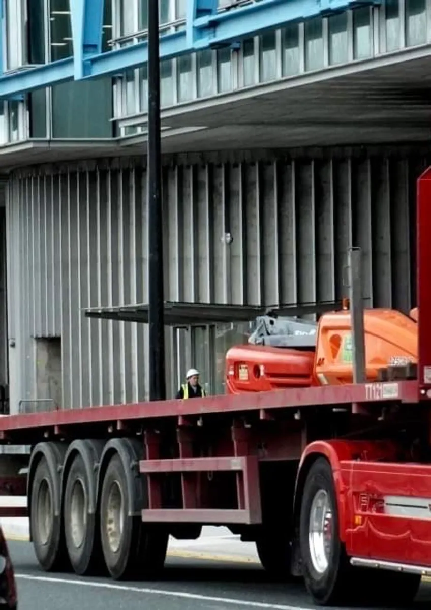 Trailers wanted - Image 1