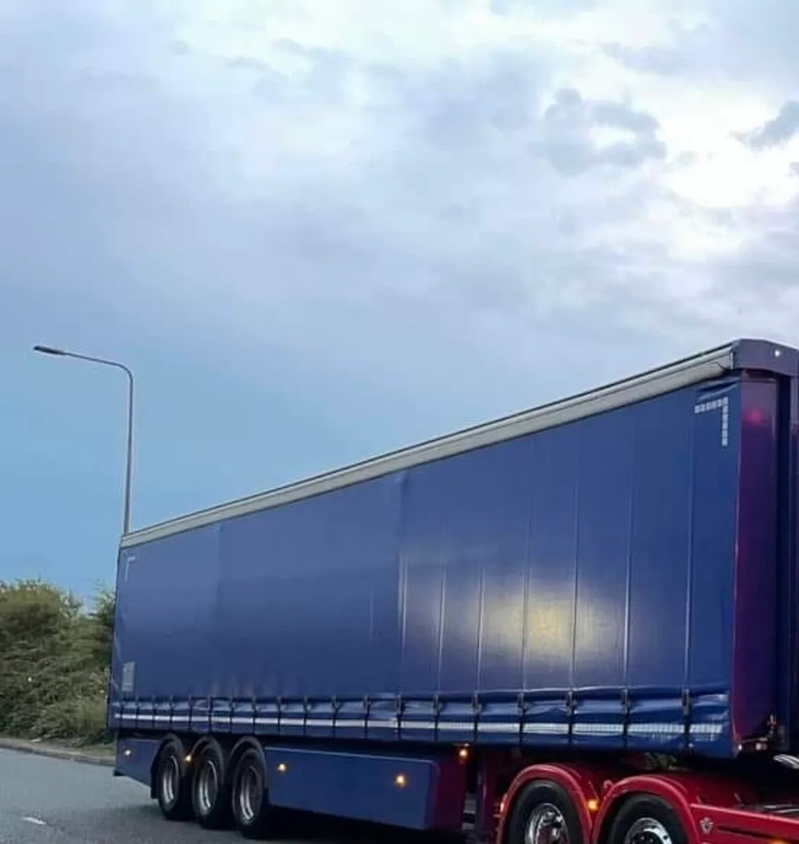 Trailers wanted - Image 2