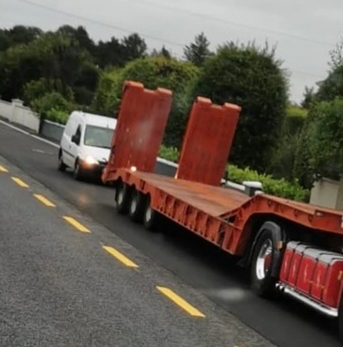 Trailers wanted - Image 3