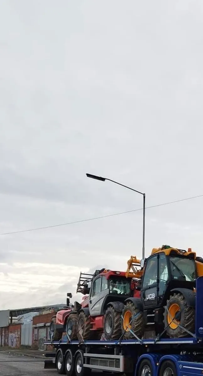 Trailers wanted - Image 4