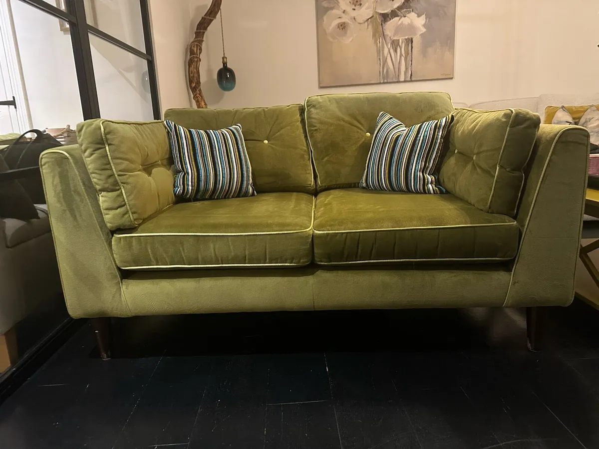 4 piece couch set - Image 2