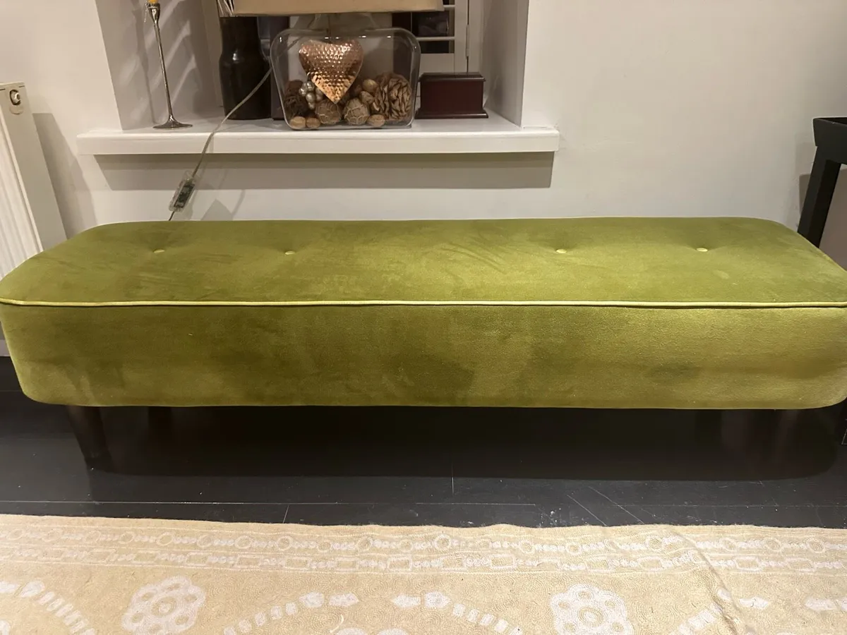 4 piece couch set - Image 4