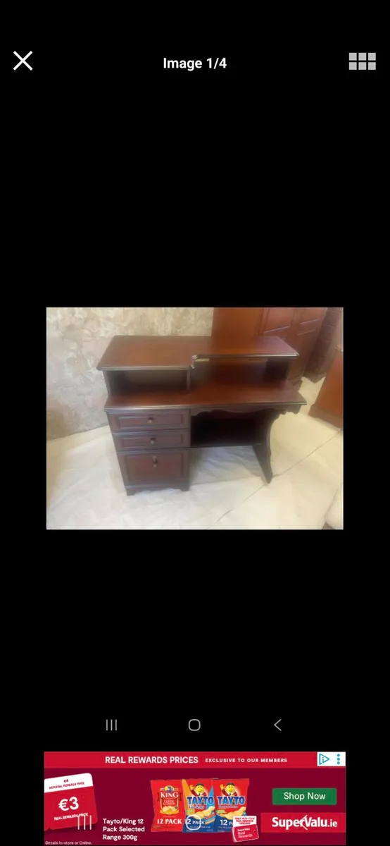 office/work desk - Image 1