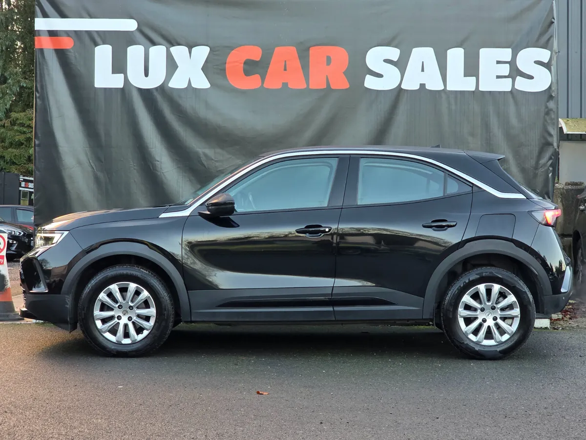 2023 Opel Mokka 1.2 SC // REVERSE CAMERA - Image 3
