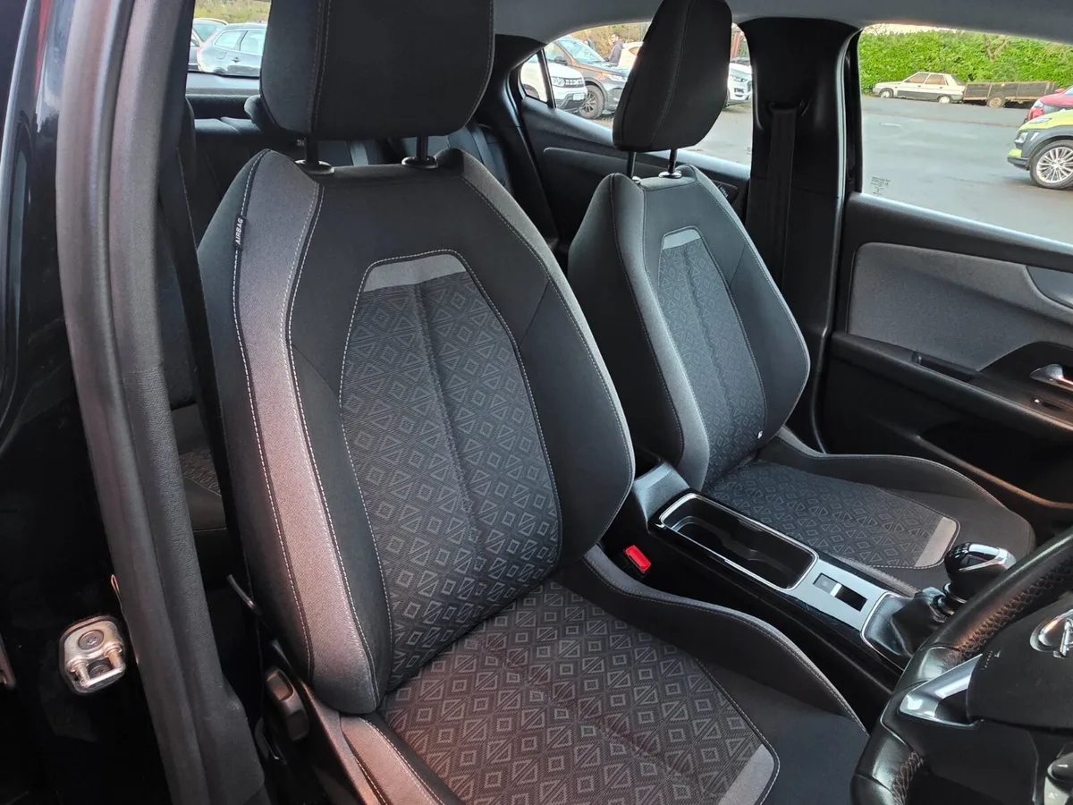 2023 Opel Mokka 1.2 SC // REVERSE CAMERA - Image 4