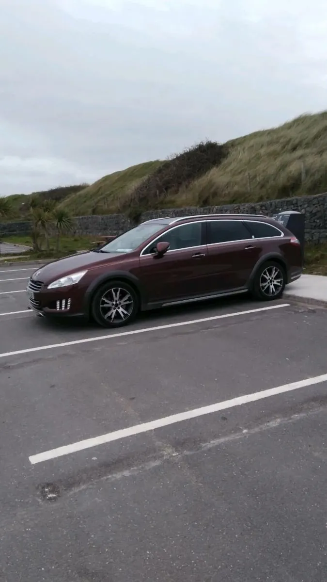 Hybrid 4wd - Image 2