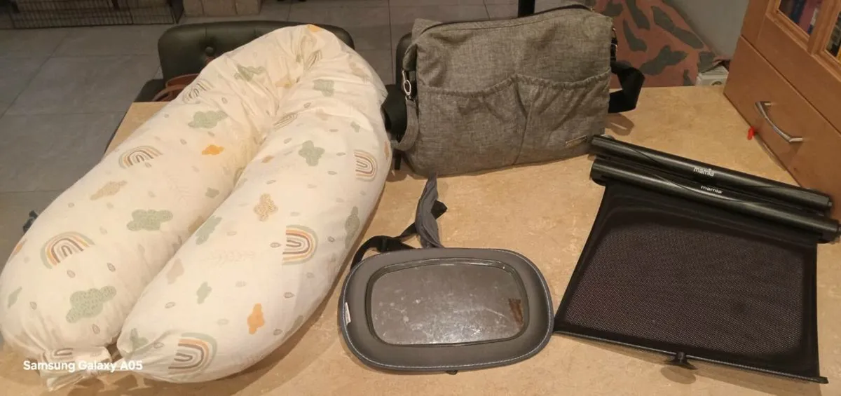 Baby item's - Image 1