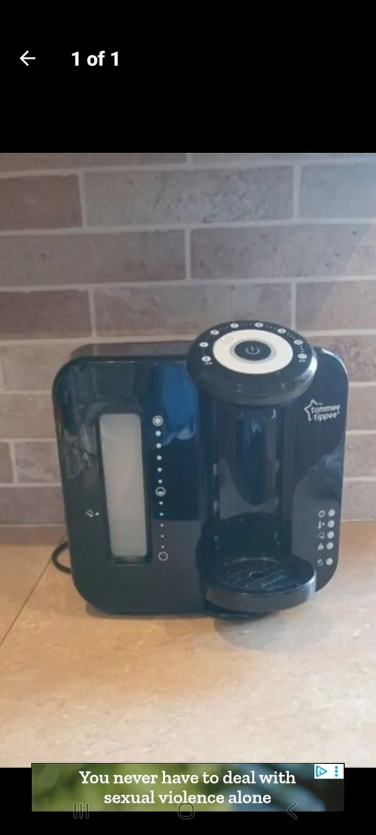 Baby item's - Image 3